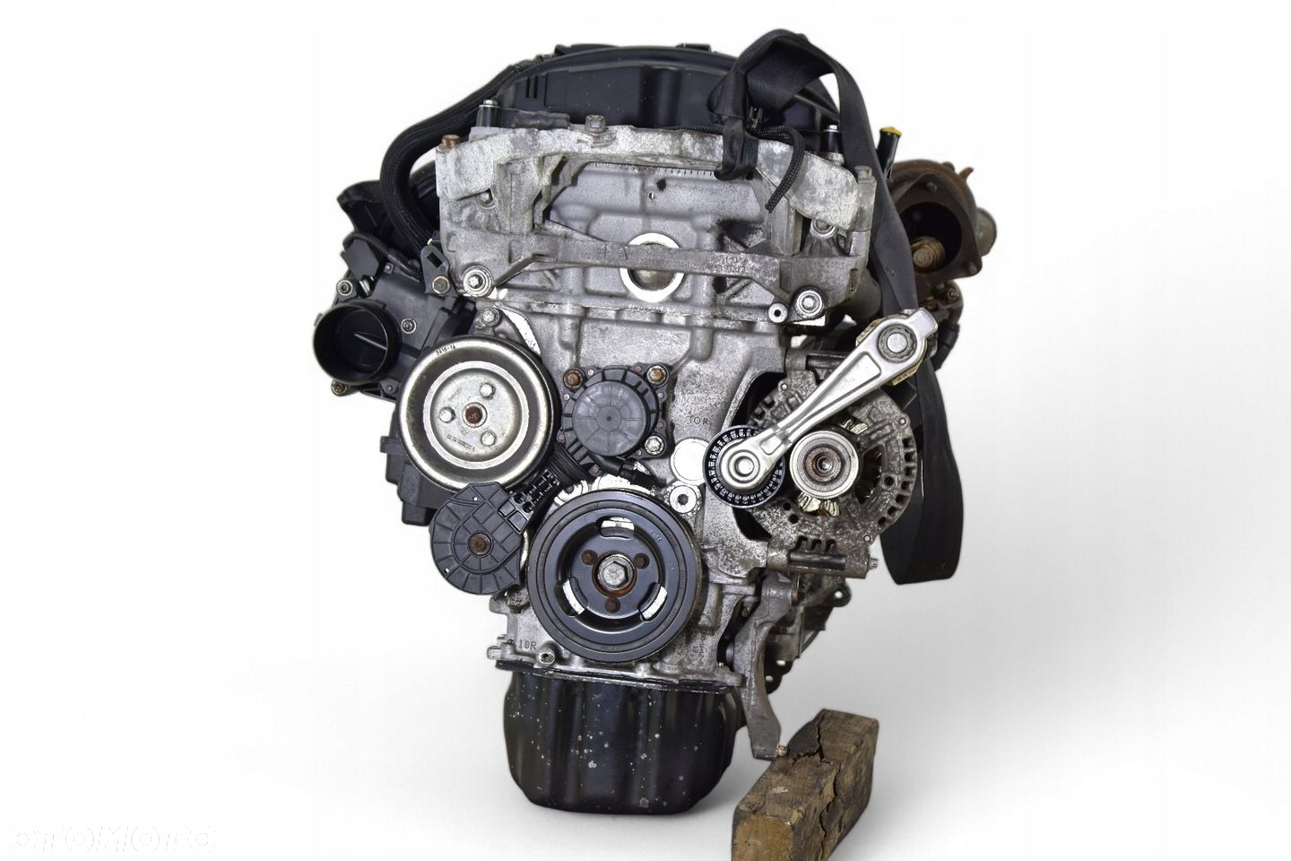 Silnik MINI COOPER S R55 R56 R57 R58 1.6 THP 174KM N14B16A  KOMPRESJA - 15