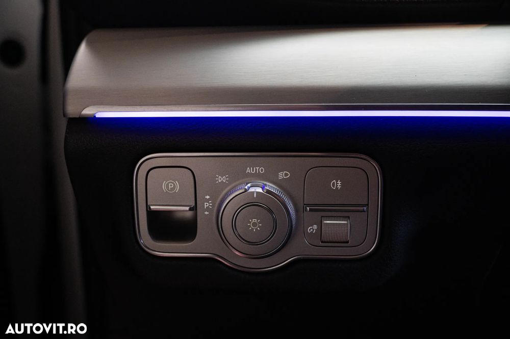 Mercedes-Benz GLE 350 de 4MATIC 9G-TRONIC AMG Line - 31