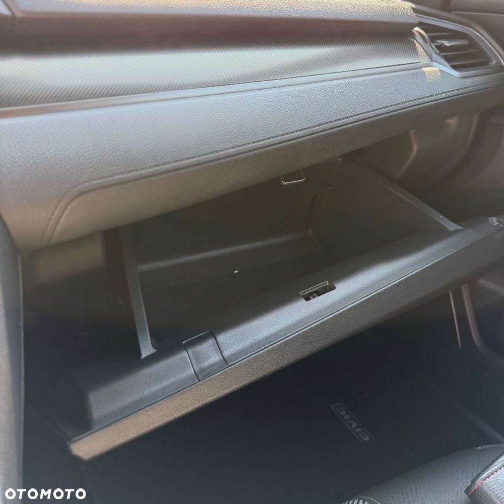 Honda Civic - 37