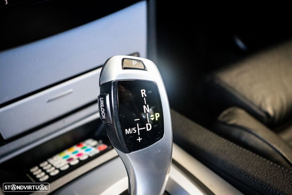 BMW 520 dA - 19