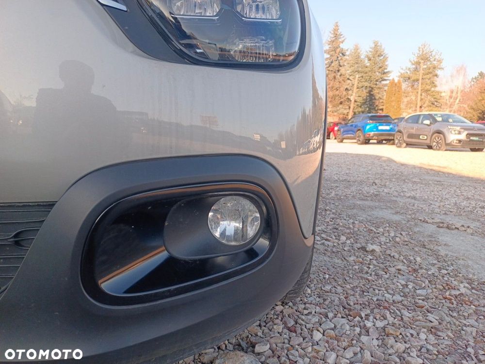 Citroën C3 - 15