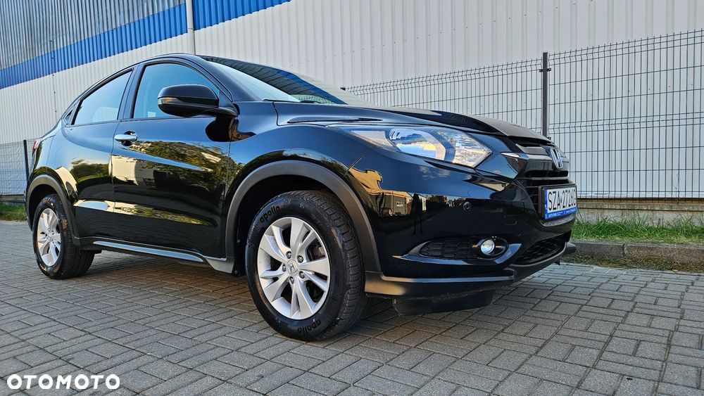Honda CR-V 1.6i DTEC 2WD Comfort - 17