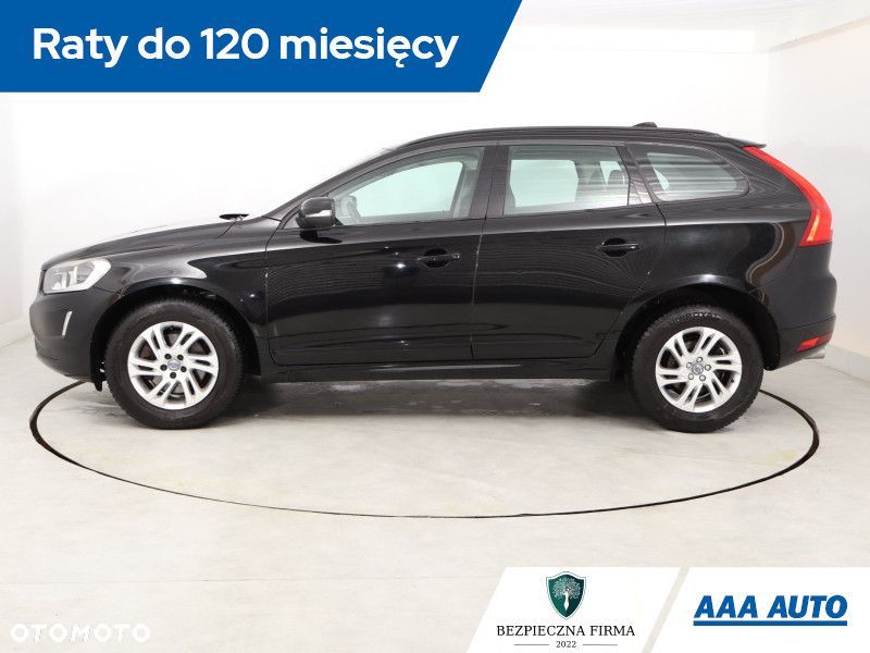 Volvo XC 60 - 4