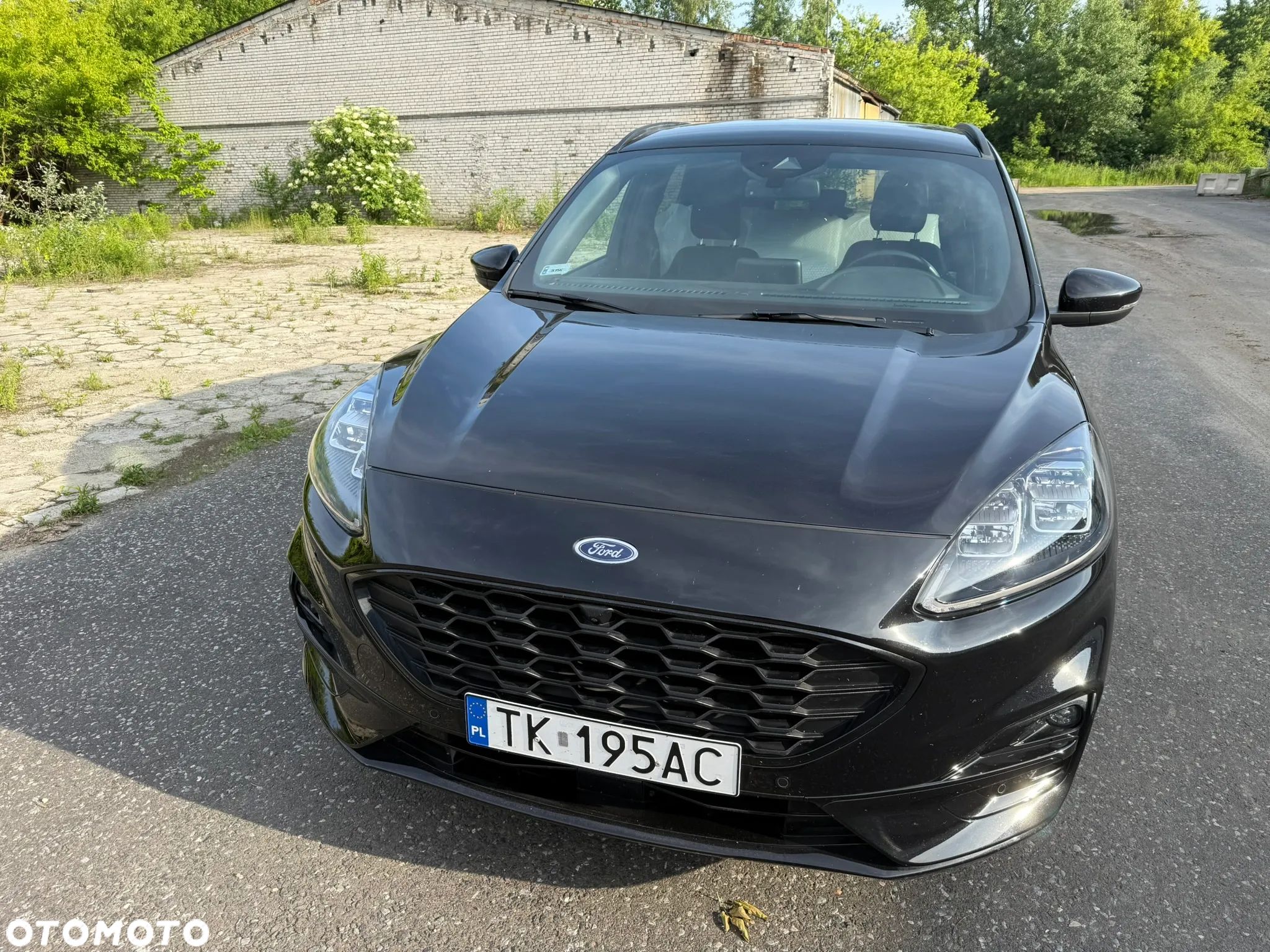 Ford Kuga 1.5 EcoBoost FWD ST-Line X - 1