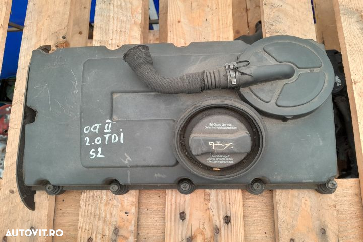 Capac culbutori 03G105469N Skoda Octavia 2 [2004 - 2008] Combi Scout - 2