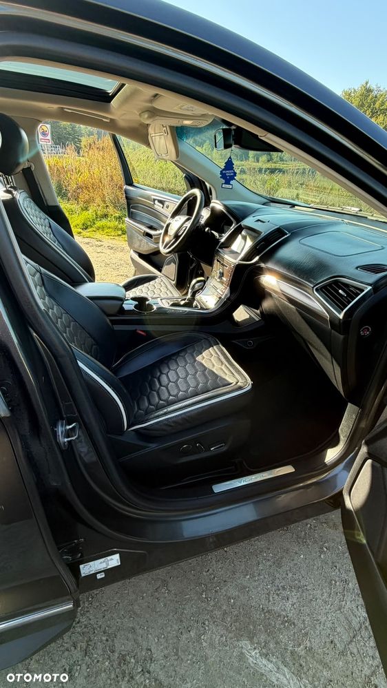 Ford Edge 2.0 EcoBlue Twin-Turbo 4WD Vignale - 5