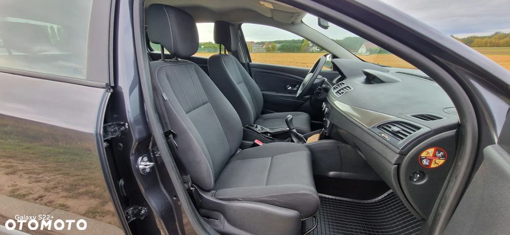 Renault Megane - 25