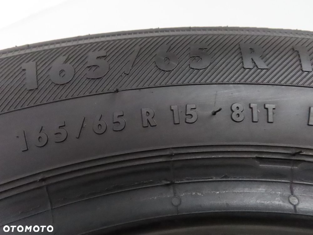 2x 165/65R15 OPONY ZIMOWE Point S WinterStar 3 81T - 5