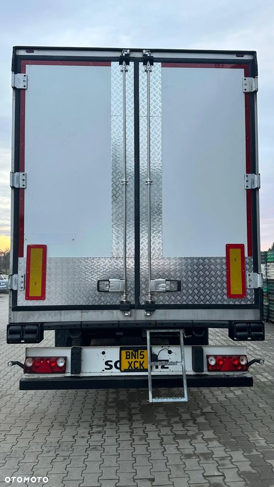 Schmitz Cargobull - 2