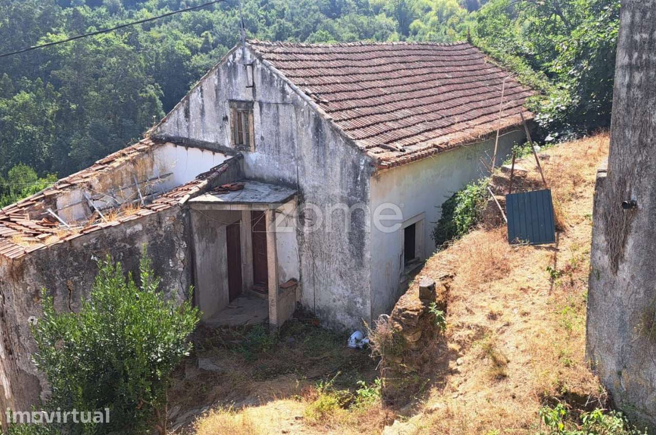Moradia Para reconstrução - Grande imagem: 4/20