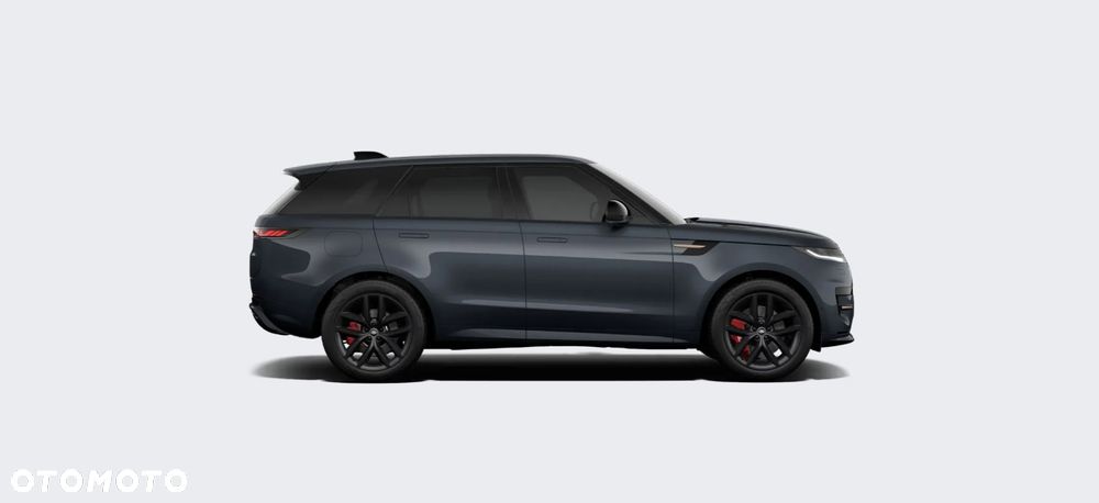 Land Rover Range Rover Sport S 3.0 D SE - 3