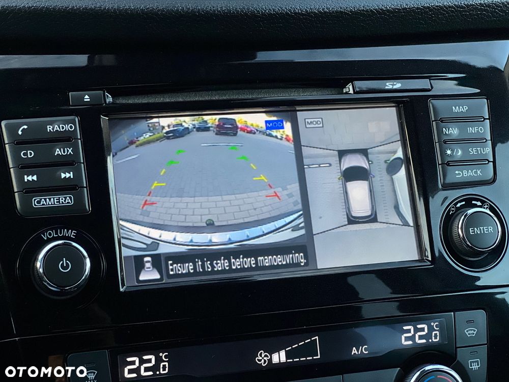 Nissan Qashqai 1.3 DIG-T MHEV N-Connecta - 24