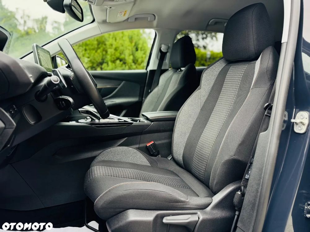 Peugeot 3008 BlueHDi 130 Stop & Start EAT8 Allure - 27