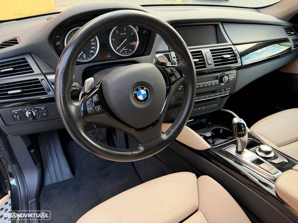 BMW X6 35 d xDrive - 30