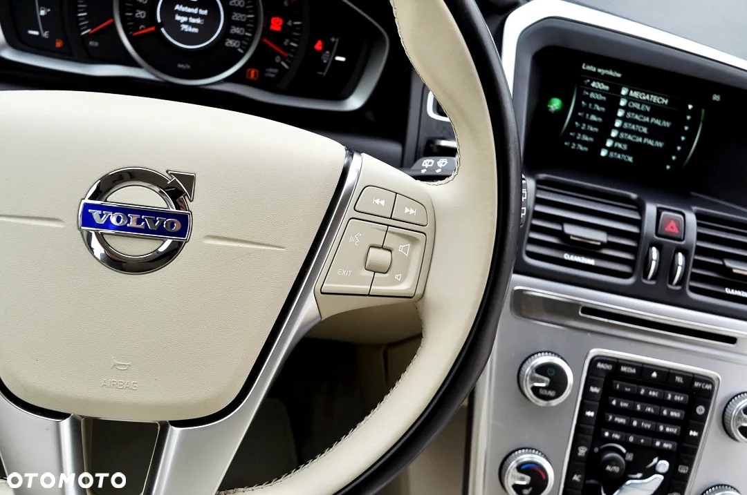 Volvo XC 60 D3 Summum - 27