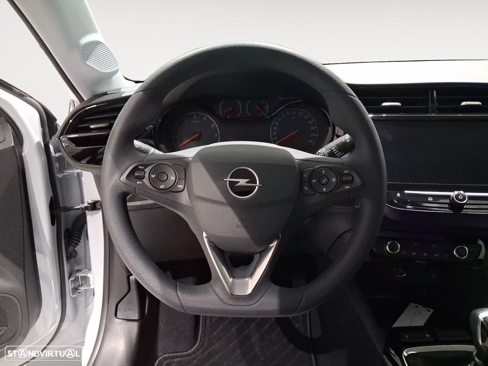 Opel Corsa 1.2 T Edition - 11