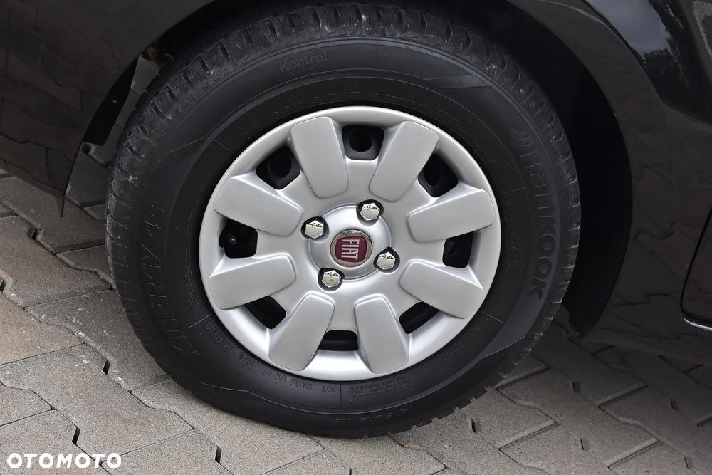 Fiat Panda 1.2 Dynamic - 37