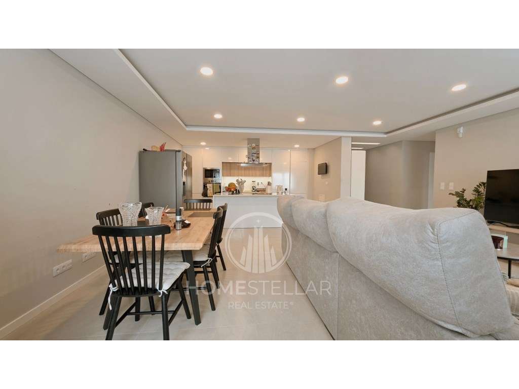 Apartamento T3 com arrecadação Pinhal Novo - Grande imagem: 3/35