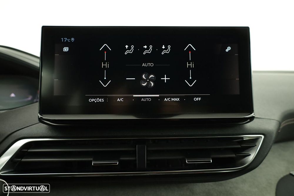 Peugeot 3008 1.2 PureTech GT EAT8 - 13