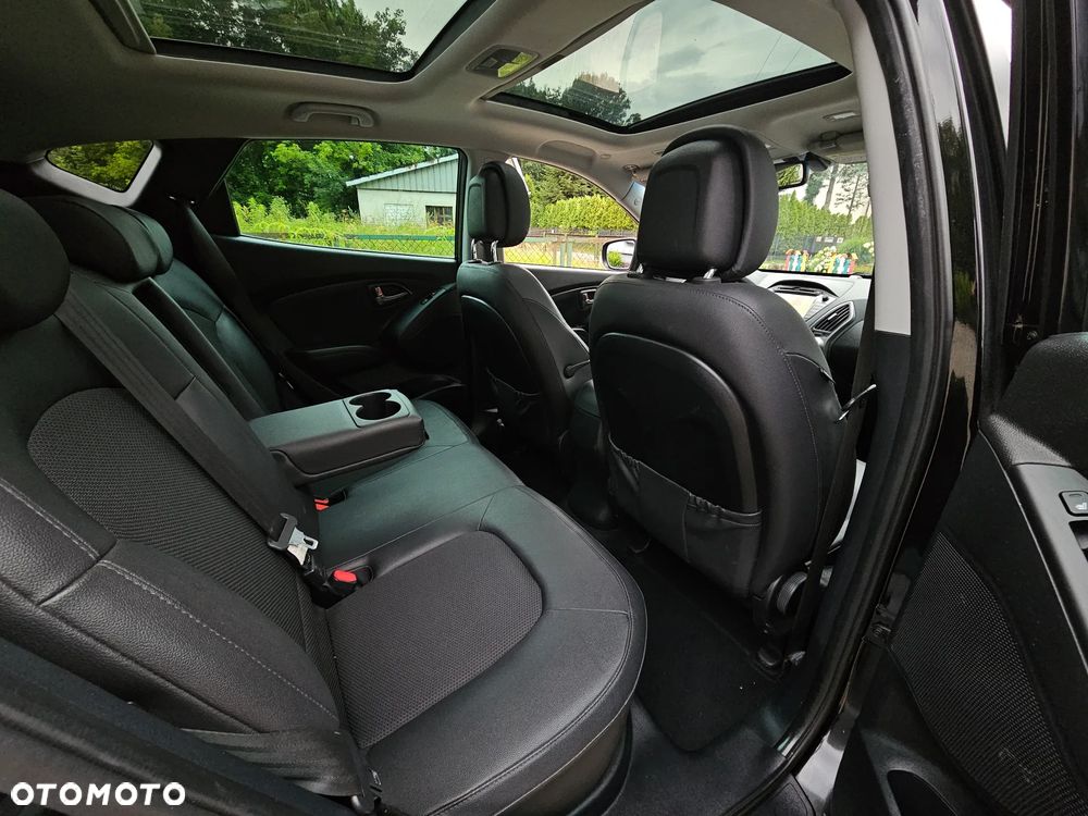 Hyundai ix35 1.6 2WD Comfort - 14
