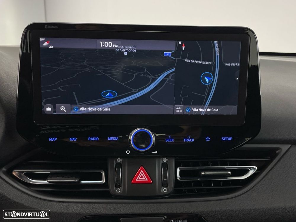 Hyundai i30 1.0 T-GDi N-Line - 23