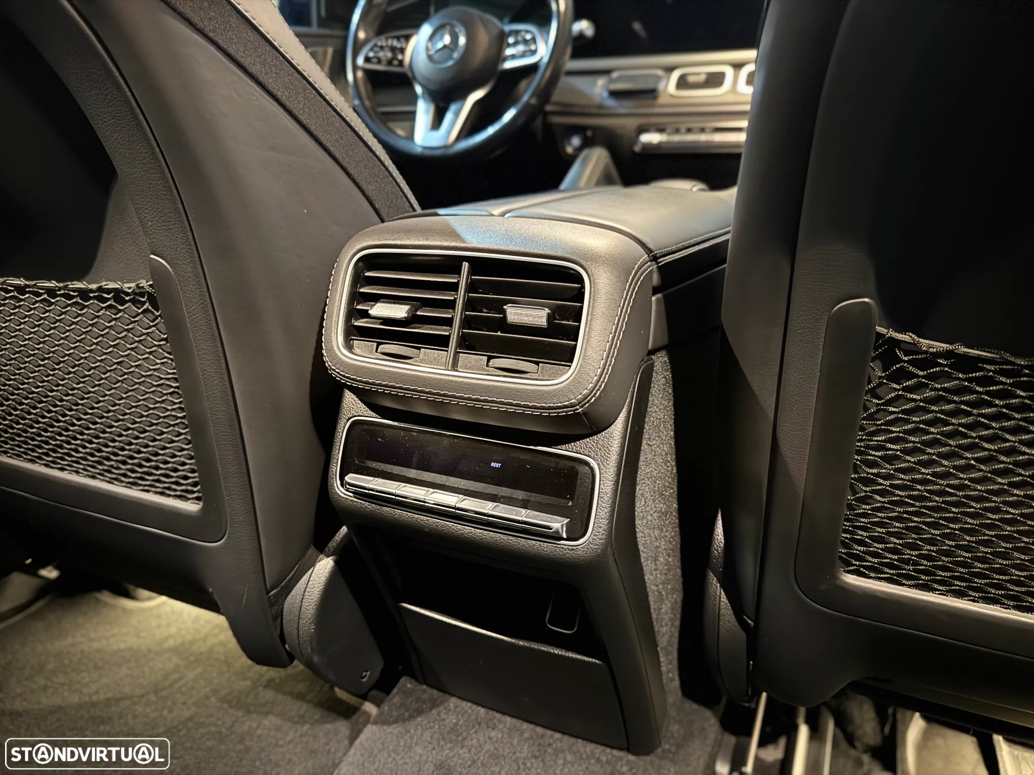Mercedes-Benz GLE 350 de Coupé 4Matic - 29