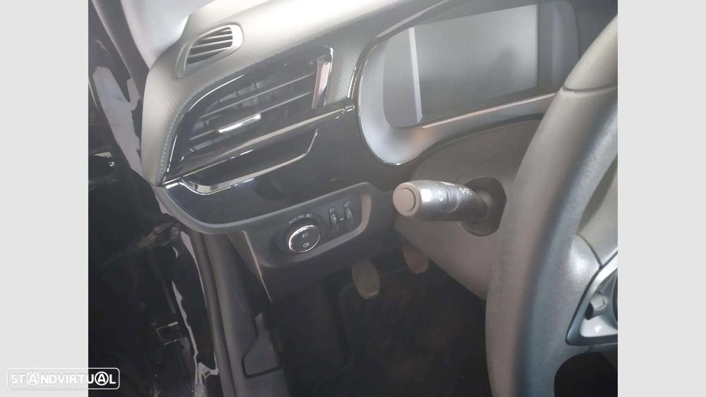 Opel Corsa 1.2 T Edition - 13