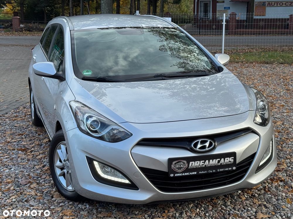 Hyundai i30 - 3