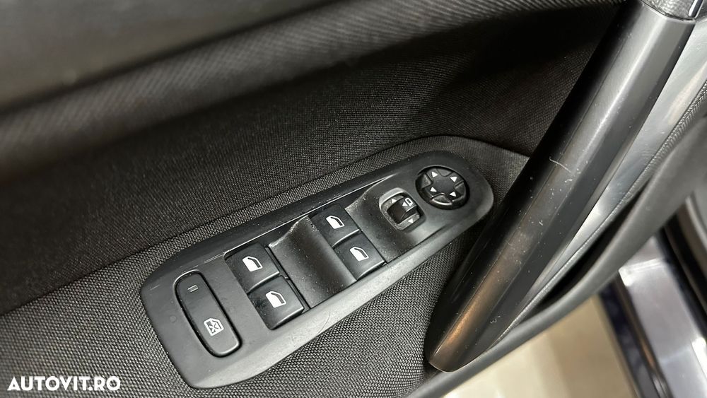 Peugeot 308 1.6 BlueHDi FAP STT Active - 15