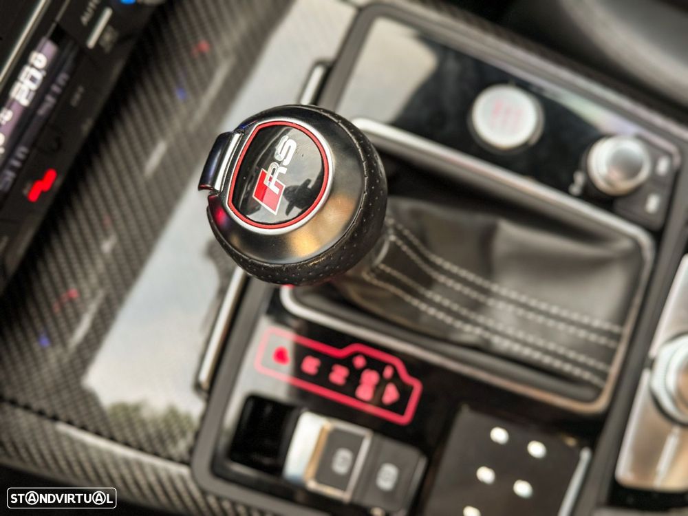 Audi RS6 Avant 4.0 TFSi quattro Tiptronic - 47