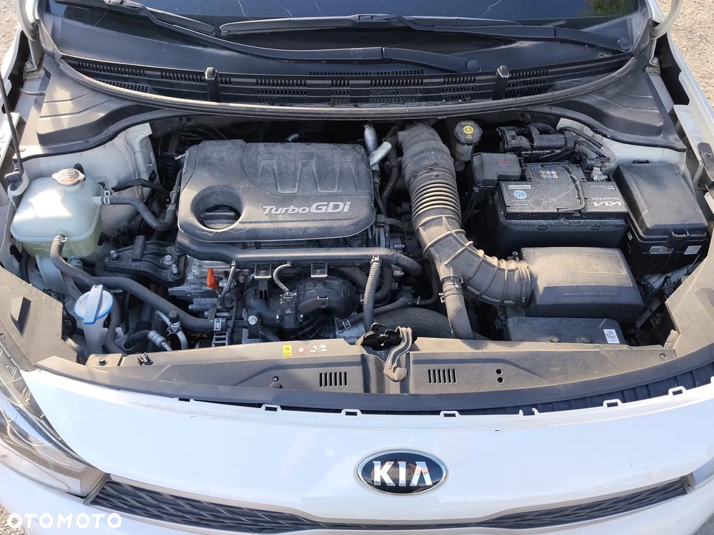 Kia Rio 1.0 T-GDI 120 Spirit - 13