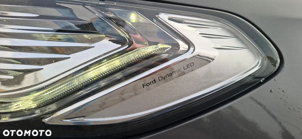 Ford Mondeo 2.0 TDCi Titanium - 15