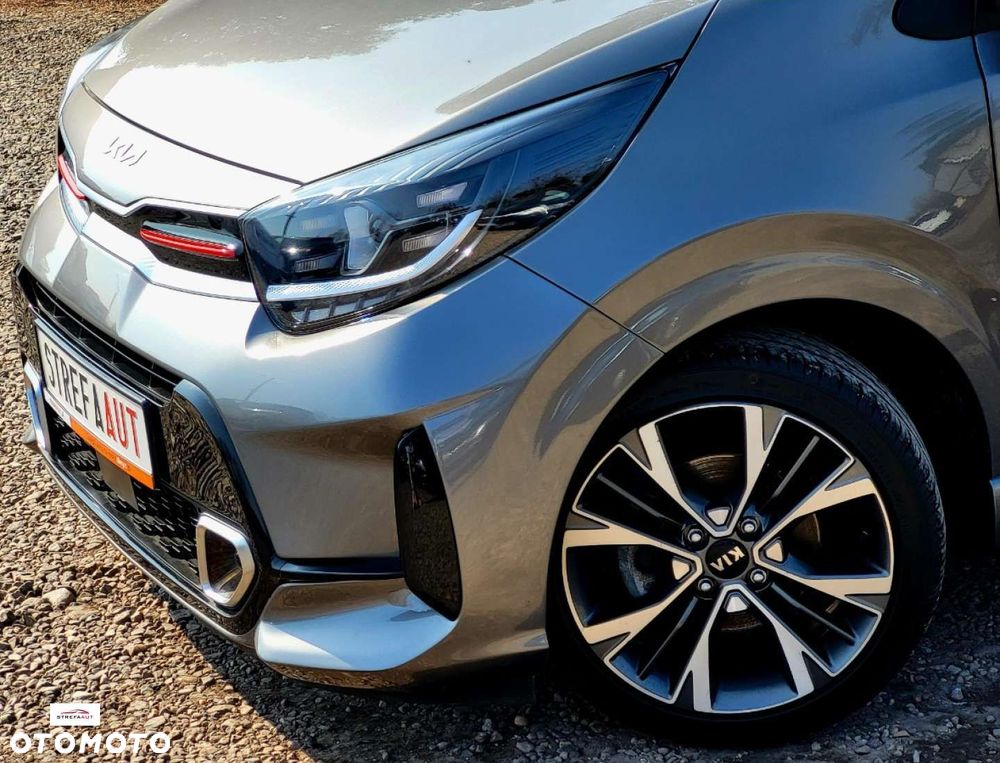Kia Picanto - 32