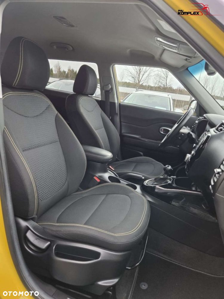 Kia Soul - 13