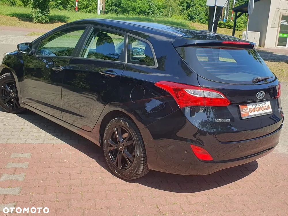 Hyundai i30 1.4 Trend - 30
