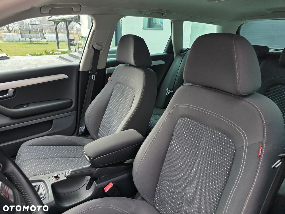 Seat Exeo - 15