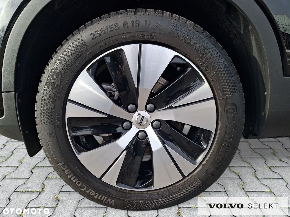 Volvo XC 40 - 27