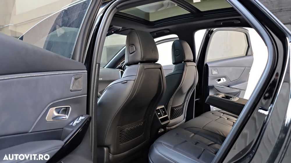 DS Automobiles DS 7 Crossback 1.6 PHeV AWD 300 EAT8 OPERA - 13