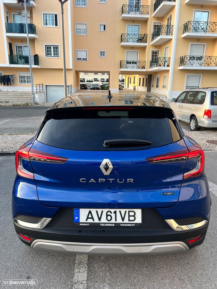 Renault Captur - 4