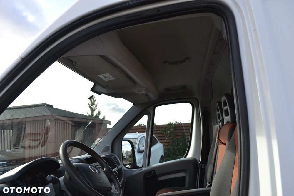 Fiat Ducato L2H2 Klima Bagażnik Dachowy Tempomat - 10