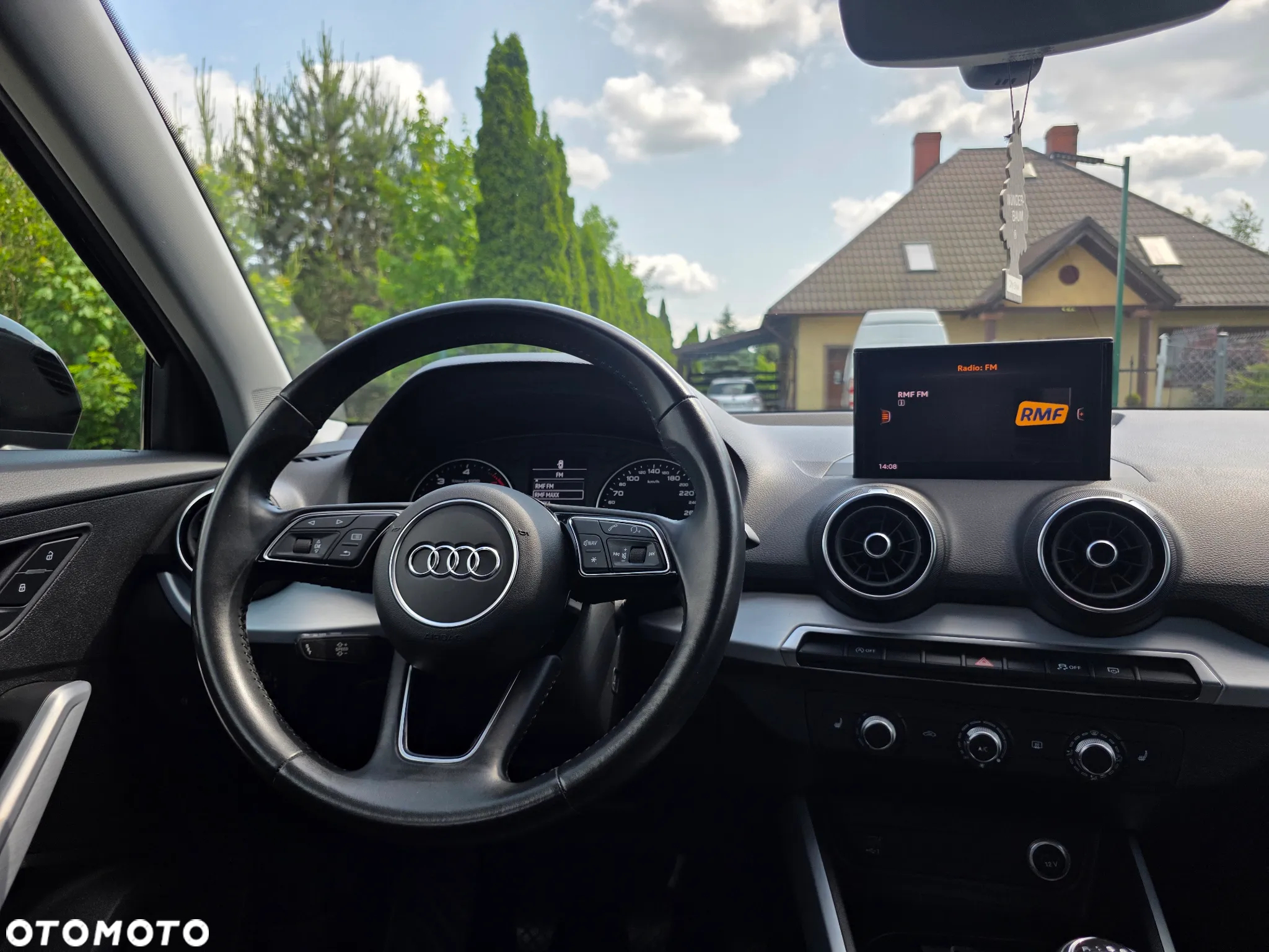 Audi Q2 1.6 TDI Sport - 27