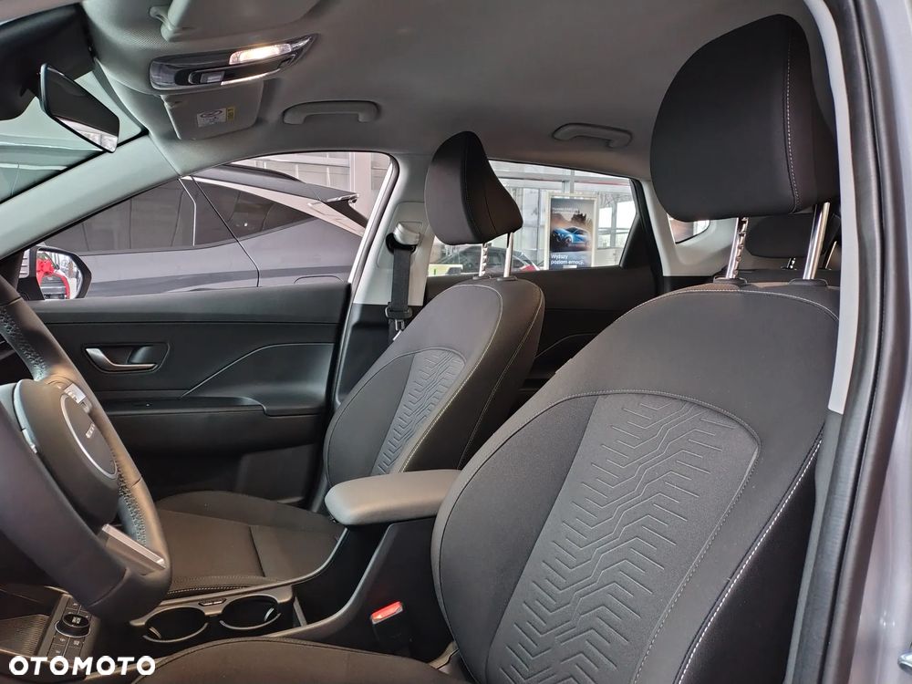 Hyundai Kona 64kWh Smart - 12