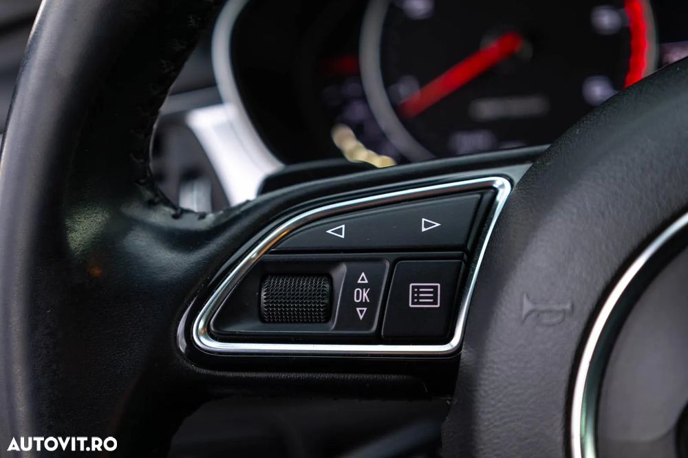 Audi A6 Allroad - 14