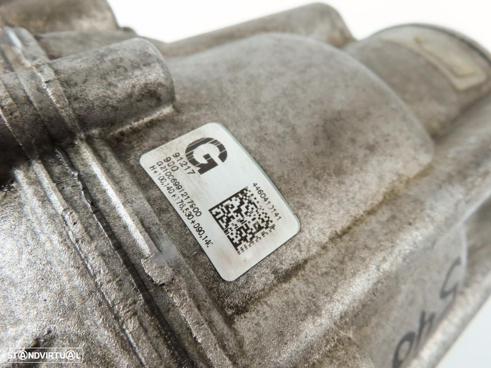 Caixa de transferências  Usado / Original MINI MINI CLUBMAN (F54)/MINI MINI COUN... - 6