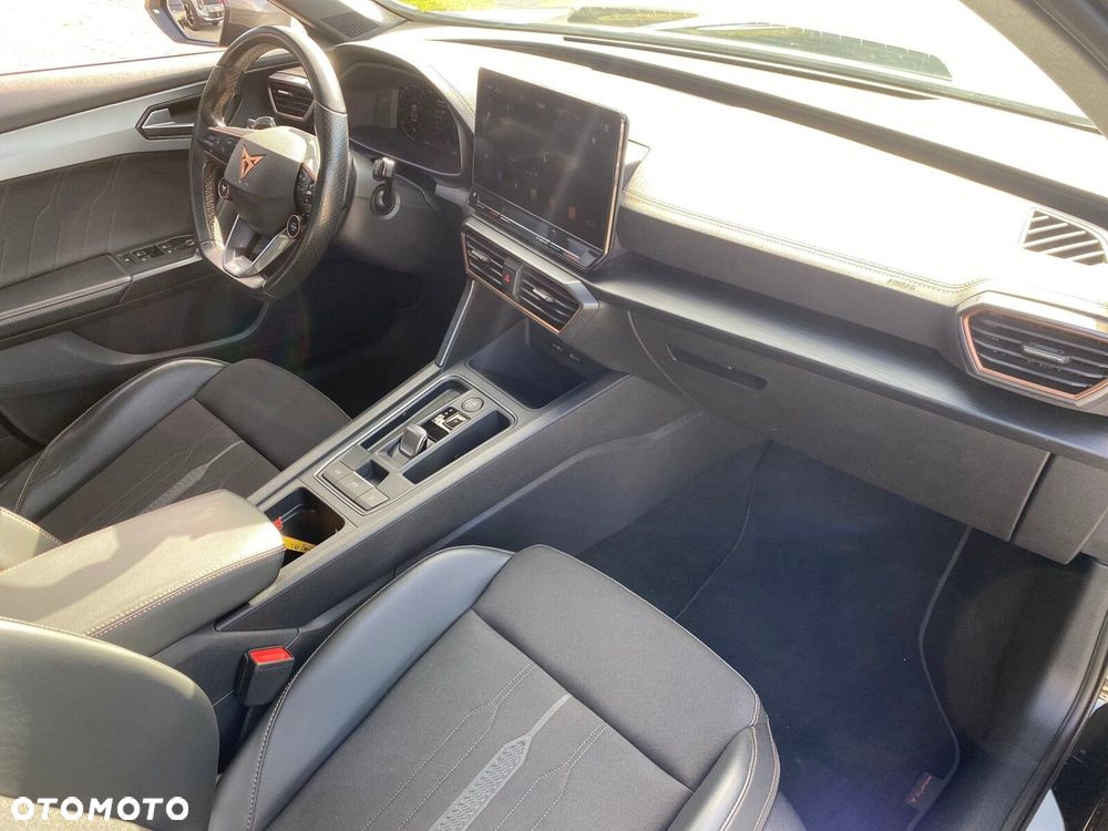 Cupra Formentor - 18