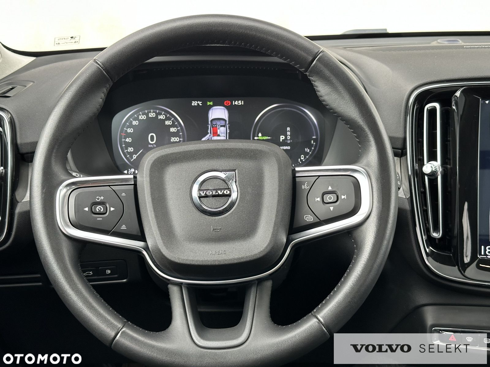 Volvo XC 40 - 37