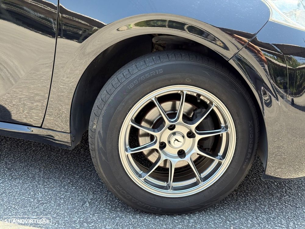 Peugeot 208 1.0 VTi Active - 15
