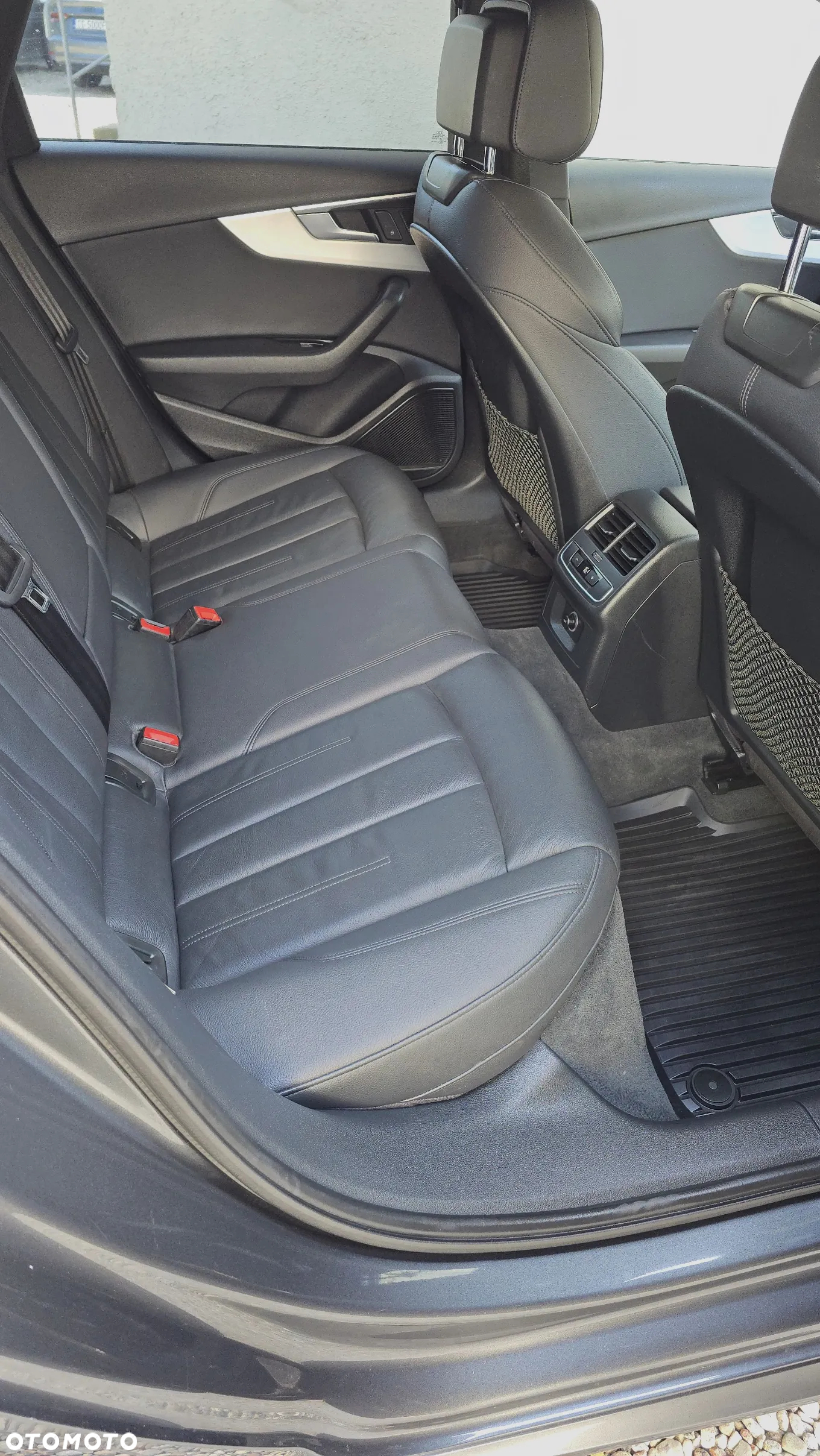 Audi A4 2.0 TFSI Quattro S tronic - 20
