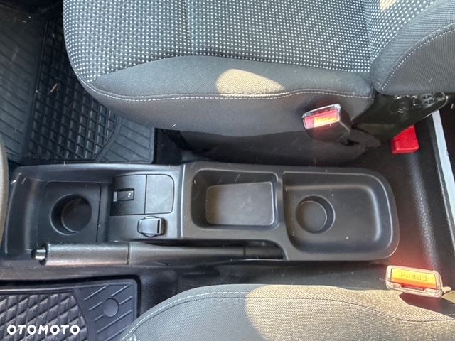 Mercedes-Benz Citan - 19