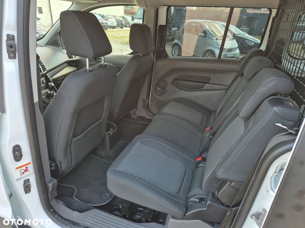 Ford Transit Connect Kombi 230 L2 Trend - 12